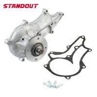 16100-39345 bomba de água elétrica do líquido refrigerante para o Toyota Land Cruiser 84-94 de Hilux