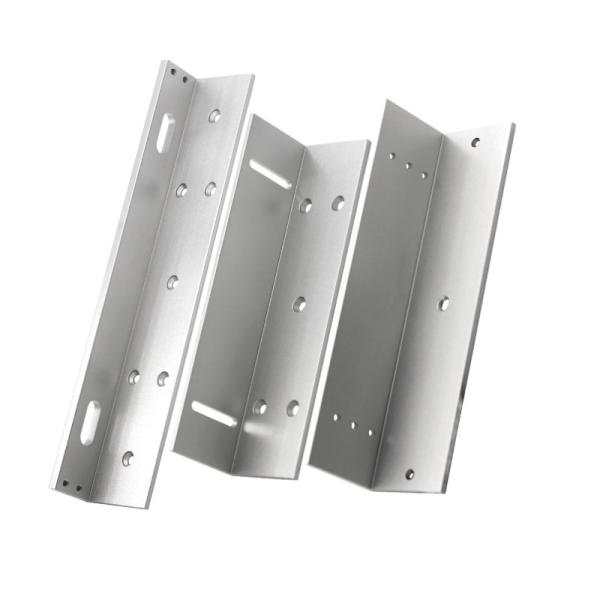 500ZL Magnetic Lock Bracket for 500KG Electro Magnetic Door Locks