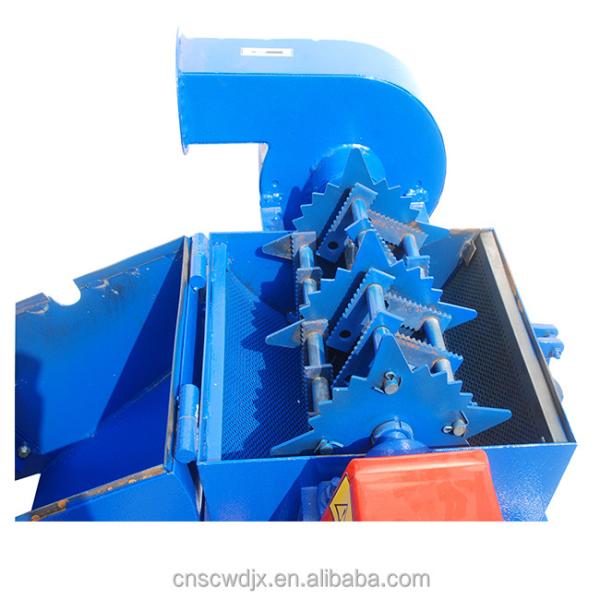 YIFENG 3005 Home Flour Mill Grinder Machinery