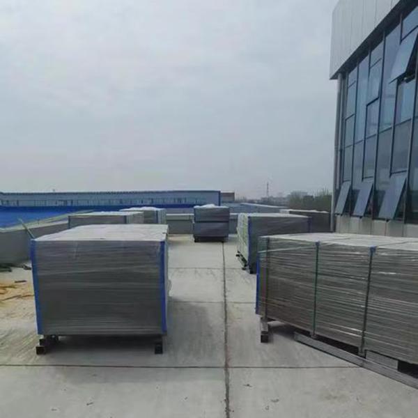 Fire Proof Non Asbestos Duragreen Fiber Cement Board Calcium Silicate Board