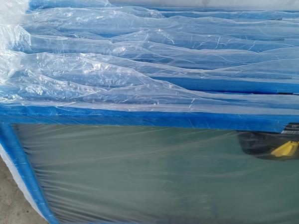 Front Windshield Glass For Volkswagen Passat Cc 4d Coupe 2008