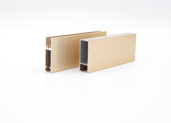 Chile And Bolivia Doors And Windows Aluminium Profiles Linea 15