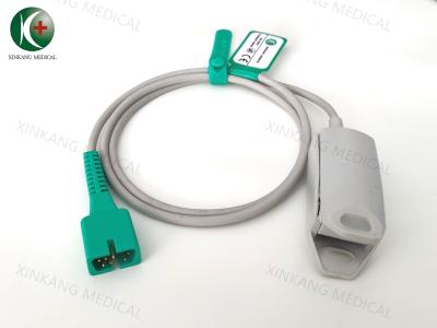 Disposable Medical Spo2 Sensor 8 Pin Compatible MP20/30/40
