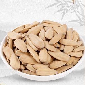 Chinese Cheap Price Hot Sell Peeled White Spiced Salted Sunflower Kernels Amazon hot sale