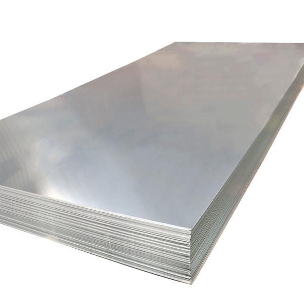 Cold Rolled SS444 S11972 1.4521 019Cr19Mo2NbTi 4x8 Stainless Steel Sheet Metal Coil Plate 4mm