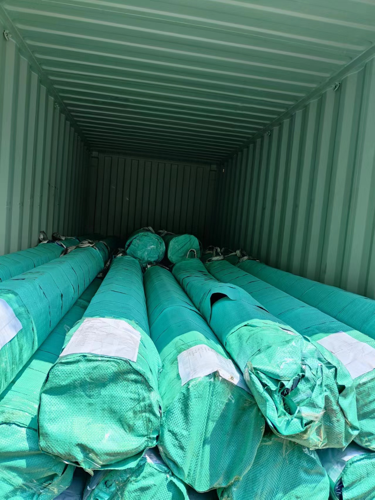 API 5L Gr B Carbon Steel Pipe 10 Inch SCH40 With Beveled Ends 30 Degree For Field Welding Ready