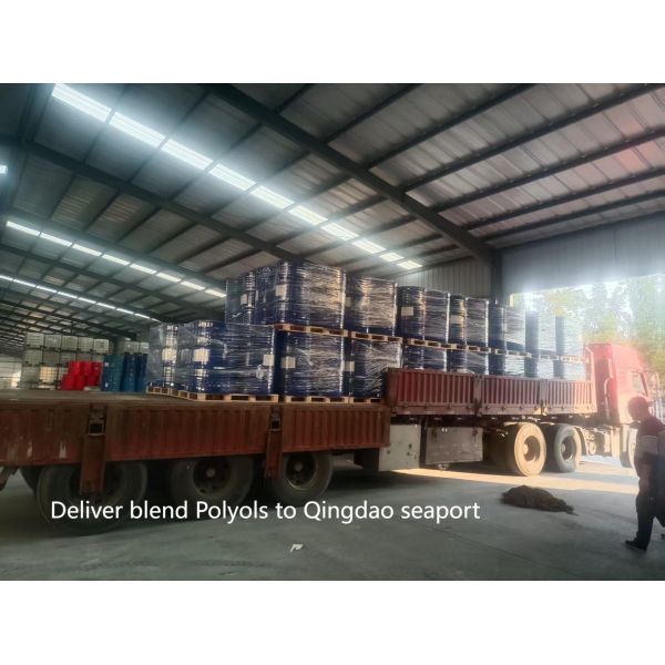 Stable Polyol And Isocyanate Chemicals Suitable To Improve Polyurethane Foam Production Including Technical Support With The Blowing Agent 245FA