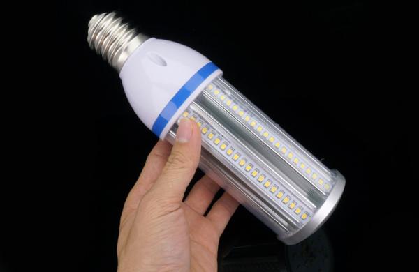 24W E40 E27 LED light bulb for factory Epistar SMD 5730 LED corn light
