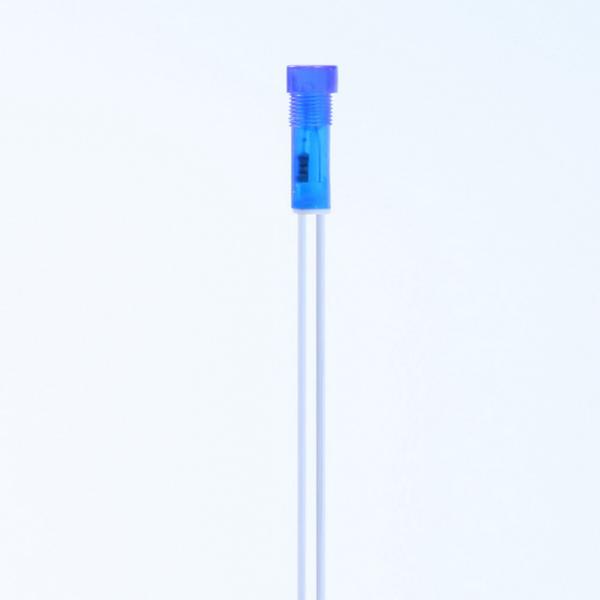 A-22-2 220V LED Indicator Light 25000HRS Indicator Pilot Lamp