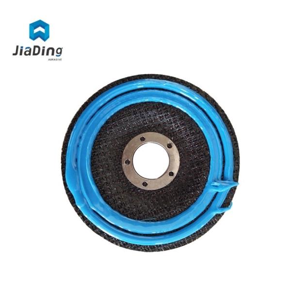 2-3 Hour Curing Time Flap Disc Adhesive Hardness ≥95 HD for Superior Performance