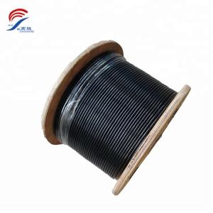 Câble métallique haute puissance 4mm-6mm pour équipement de gym