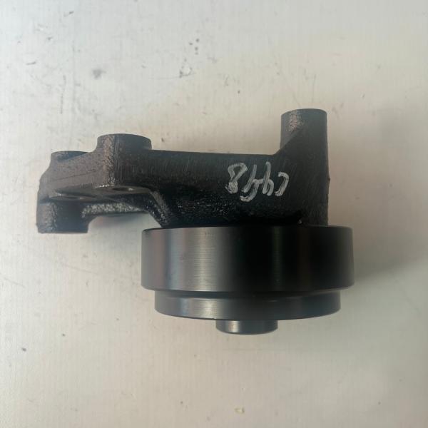 Higer Bus Fan Bearing Housing Assembly S00033268+01 800MPa Strength