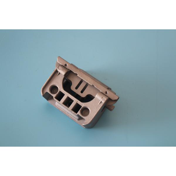 Япония Wakayama Stenter Machine Parts Stenter Clip Textile Finishing Machinery Аксессуары Алюминиевый материал