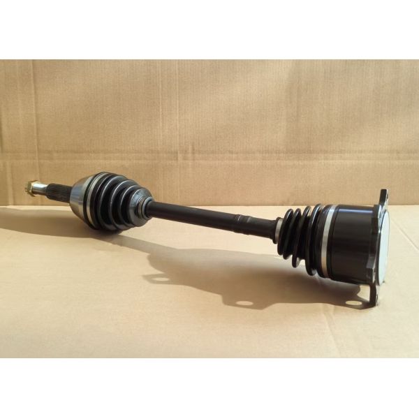 KAWA 0212-B10ATLH LEFT SHAFT 22X409X22 NISSAN 39101-95F0C;39101-95F0D;37401-31015 NISSAN ALMERA B10RS 2006-2012;NISSAN ALMERA CLASSIC B10RS 2006-2012;NISSAN SUNNY B10RS 2006-2012