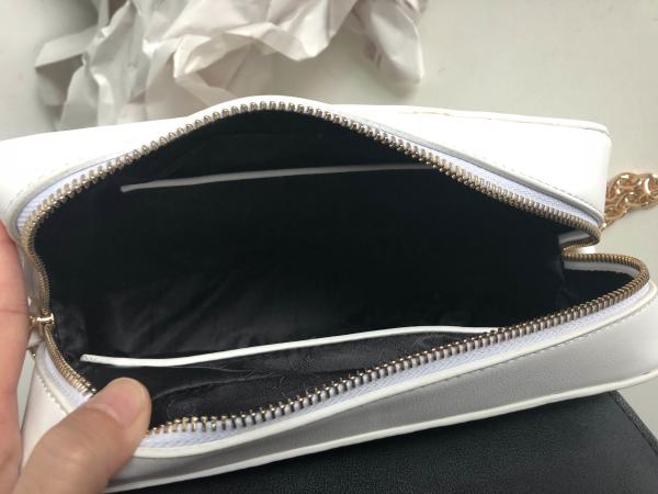 fashion new ladies messenger shoulder bags women handbags small and square chain bag