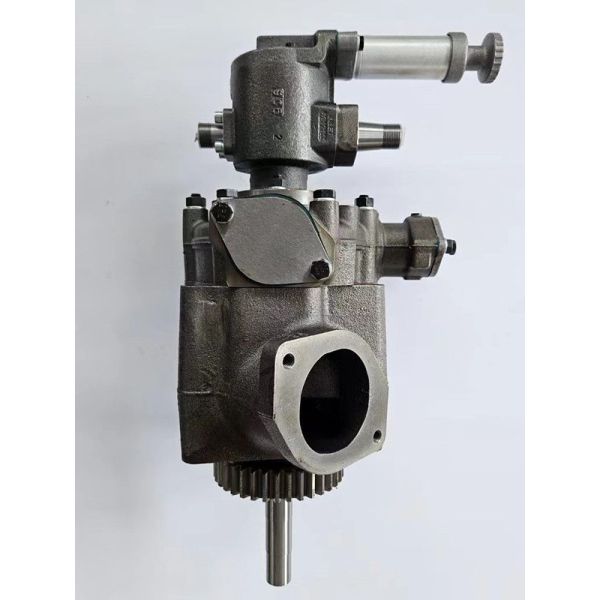 Perkins Engine 4006 4012 Series Oil Pump T431163 SEV116AD 12SE116C
