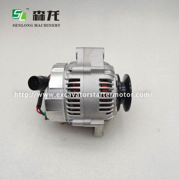24V 60A Alternator Toyota 021080-0470,0210800470,021080-0470,100211-7170,100211-7370,27060-58020,101211-7170,1012117170