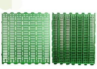 Double Reinforcement Pig Plastic Flooring With A Circular Surface Design