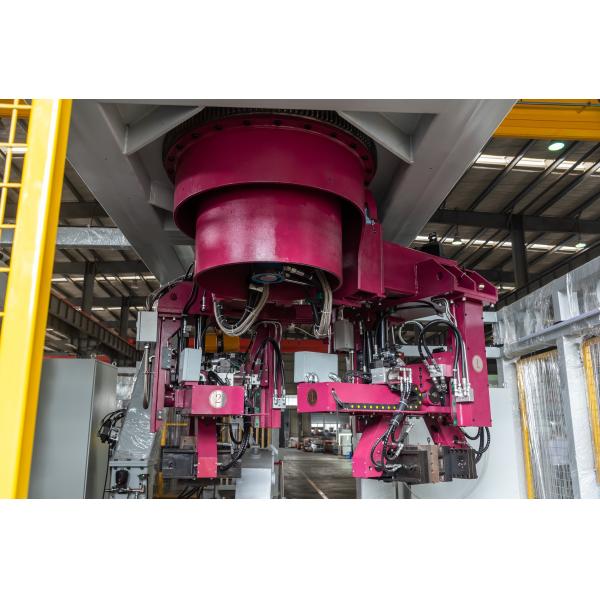 水蛇口/衛生製品真鍮アルミニウム圧力ダイ カスト機械