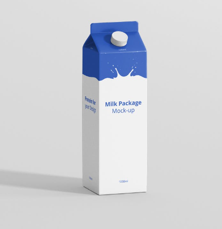 Food Package Board Liquid Packaging Board LPB Liquid Packaging Board Food Grade