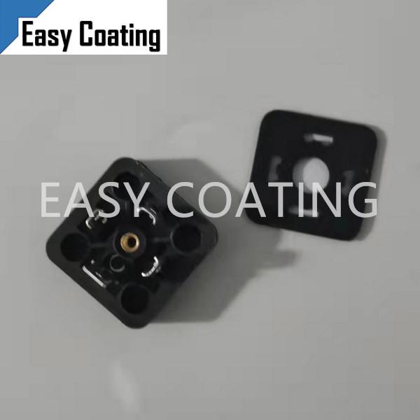 Electrostatic powder coating system controller CG06 CG07 controller power Mains connection 1001176