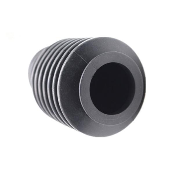 Уплотнения черного гибкого противопыльного кожуха резины мембраны EPDM резинового резиновые