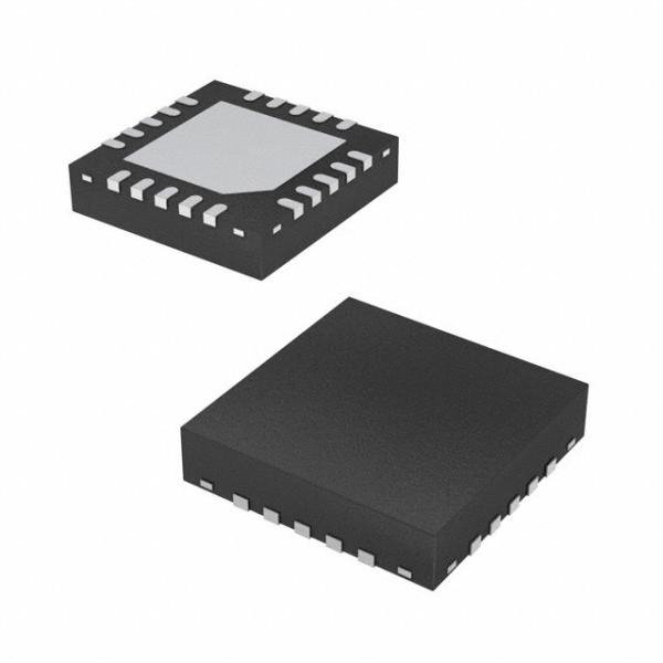 NRF24L01 Integrated Circuit Chip Single chip 2.4 GHz Transceiver