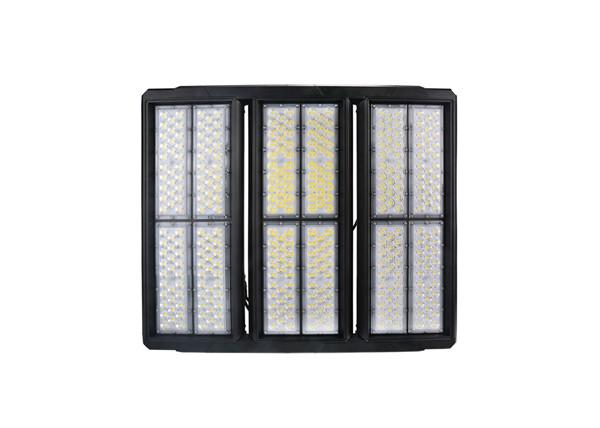 150 - 160lm / W Outdoor LED Stadium Flood Light , 1000w Halogen High Power LED Flood Light