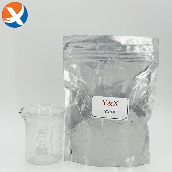 非シアン化金溶解剤 YX500 安全 環境に優しい採掘