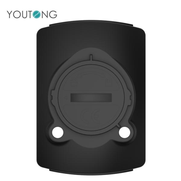 Bicycle Motor Bike Digital Speedometer Motor Speedometer Wired Transmission For Electric