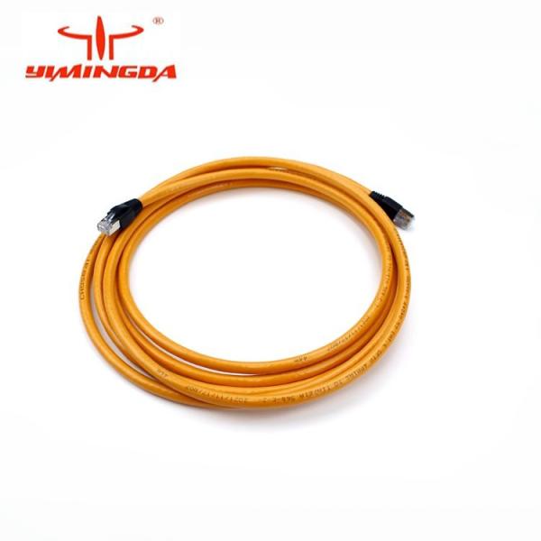 Одеяние PCB 2,2 головы кабеля Cat5 Stp Trak PN 96656012 частей резца парагона промышленное