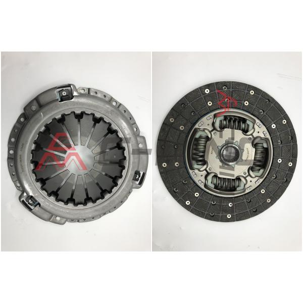 TYC518 Hiace Toyota Clutch Kits 1KD FTV 31250-26252 CT-084