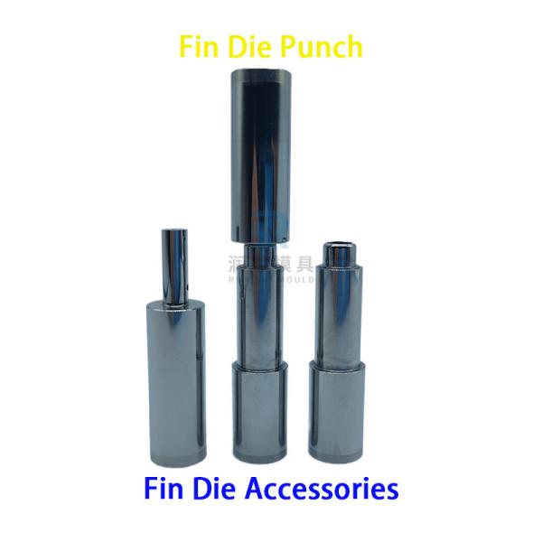 Fin Die Punch Airconditioner Fin Die Pierce Punch Fin Die Accessories For Fin Press line 1/4,3/8,1/2,5/8
