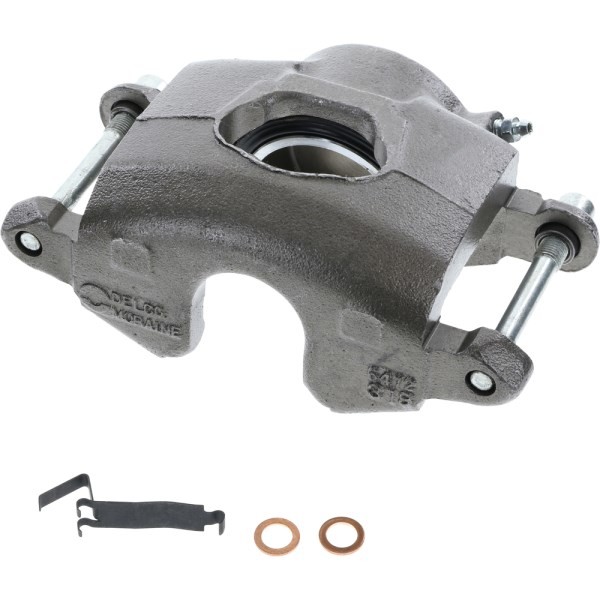 GMC Auto Parts Vehicle Brake Caliper 184040 184039 OEM 5472161 5472162