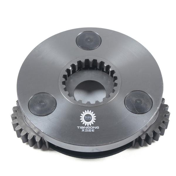 SA7118-30400 Vol-vo Excavator Gear EC210 planetary gear parts