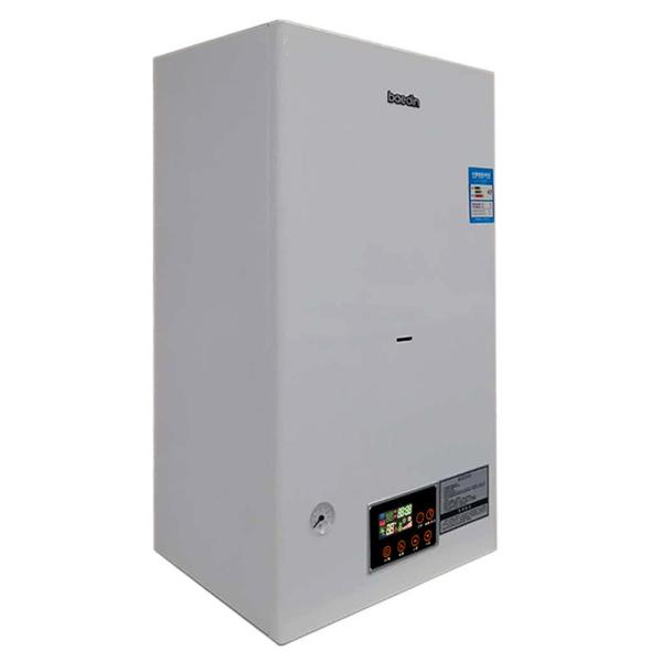 Wall Mounted Gas Boiler for Household Heating and Hot Water Product Size 470*530*780