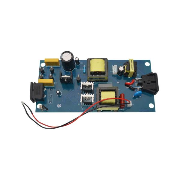 CHANGLONG Top Printed Circuit Board Assembly Your One-stop Shop for Lora Products Assembly Ups 4 Layer Printed Circuit Board Assembly