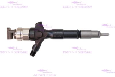 Injetor de combustível 095000-8290 23670-0L050 de Toyota Hilux