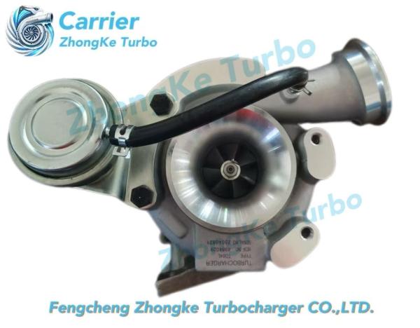 Cummins B3.3 Diesel Turbo PC200-5 TD04L 4955742 4955740 4955741 4984029 4984027 4984030 6274-81-820 For Komatsu Excavator