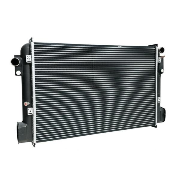 VOLVO EC55B Excavateur réservoir d'eau radiateur 14523887 14522957