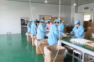 Jiangyin E-better packaging co.,Ltd