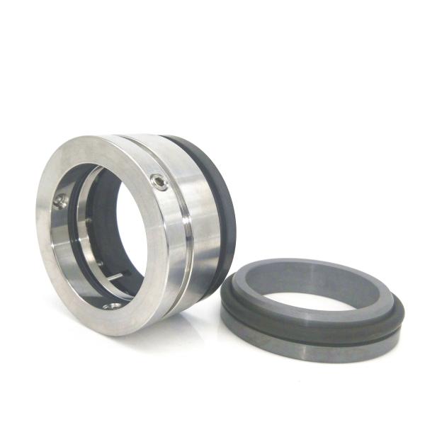 Уплотнение вала эластомера 38mm Grundfos FKM для водяных помп