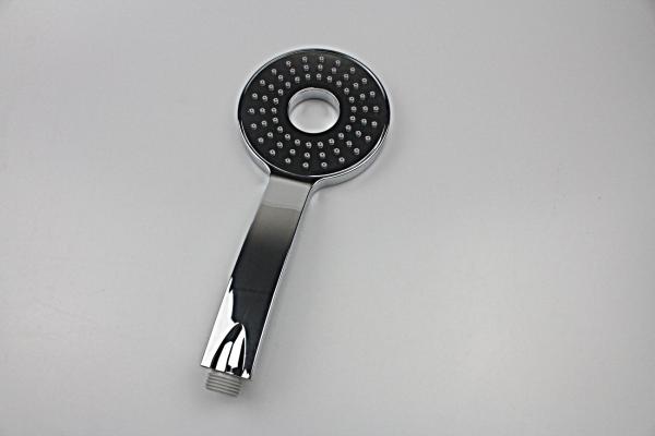 Chinese factory supplier wholesale bathroom faucet abs plastic shower head
