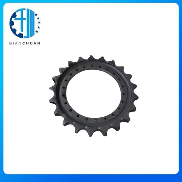 Rodas motrizes para PC200 PC210 PC220 PC240-7 PC240-8 Excavadora Komatsu