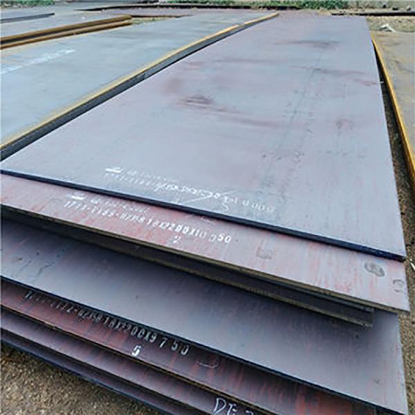 Astm A512 Gr50 Carbon Steel Sheets A36 St37 S45c St52 Ss400 S355j2 Q345b Q690d S690 65mn 4140