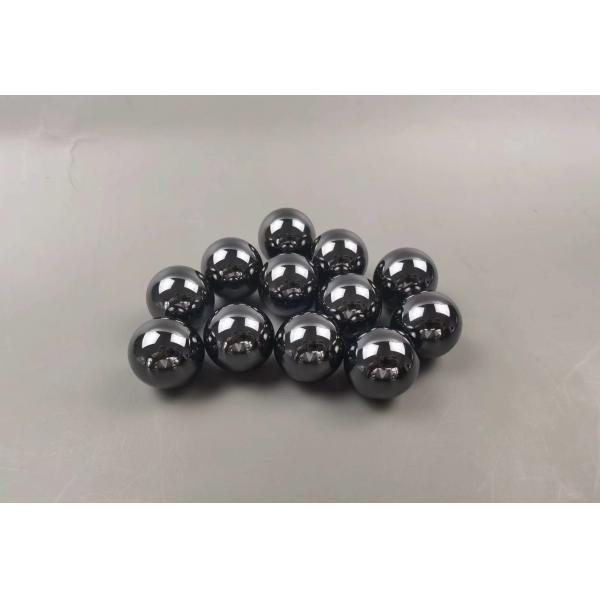 Zirconia отбортовывает шарик кремниевого карбида на ролик 40mm