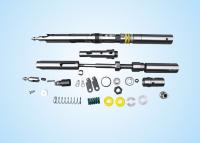 Mejorado conjunto redondo de tubos interiores con diámetro 46-103.2 mm para seguridad y versatilidad