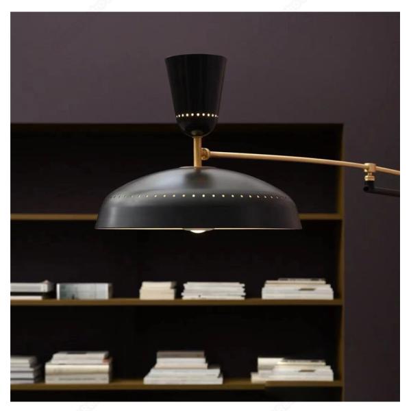 Modern Metal Wall Light Home Indoor Decor For Bedroom Bedside/Living Room Flower Wall Lamps(WH-OR-241)
