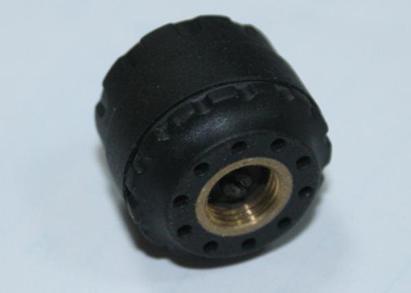 Bluetooth Car TPMS System Easy Installation 350mAh With 4 External Sensor