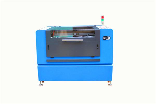 WIFI RD works Ruida 6090 80W100W CO2 Laser Engraving Machine
